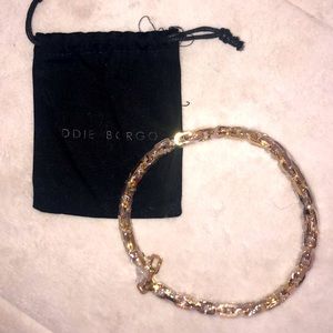 Eddie Borgo Supra Collar necklace